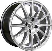 16x7  5x114,3 ET45 d.67,1  SKAD  Le-Mans СЕЛЕНА