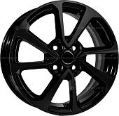15x6  4x100 ET50 d.60,1  Carwel  Ессей 105 BK